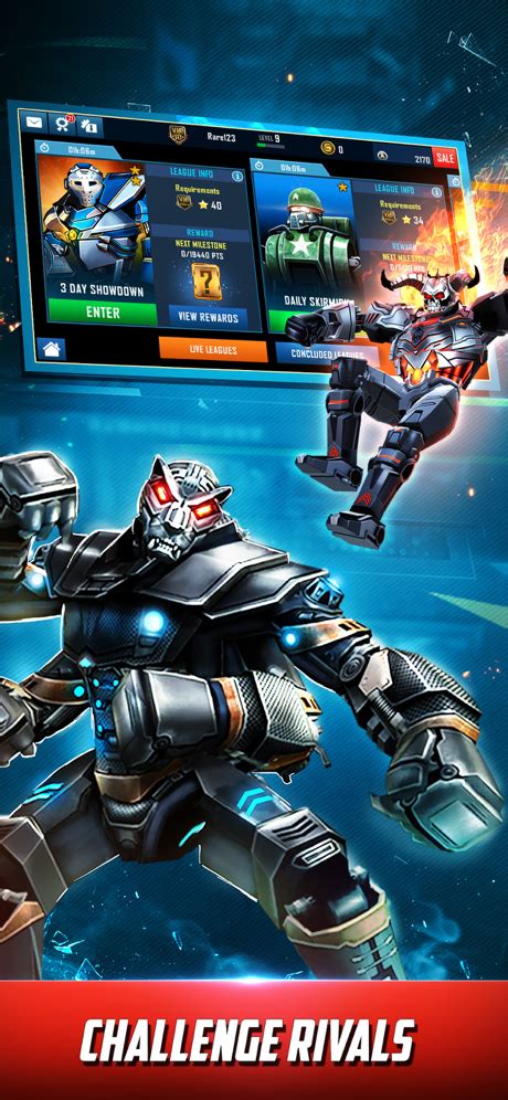 real steel world robot boxing cheat engine|Real Steel World Robot Boxing Hack! Get Unlimited Free Gold!!.